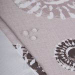 Obrus Ogrodowy Prestige 391381-004 Obrus Ogrodowy Prestige 391381-004