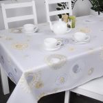 Obrus Ogrodowy Prestige 391381-007 Obrus Ogrodowy Prestige 391381-007