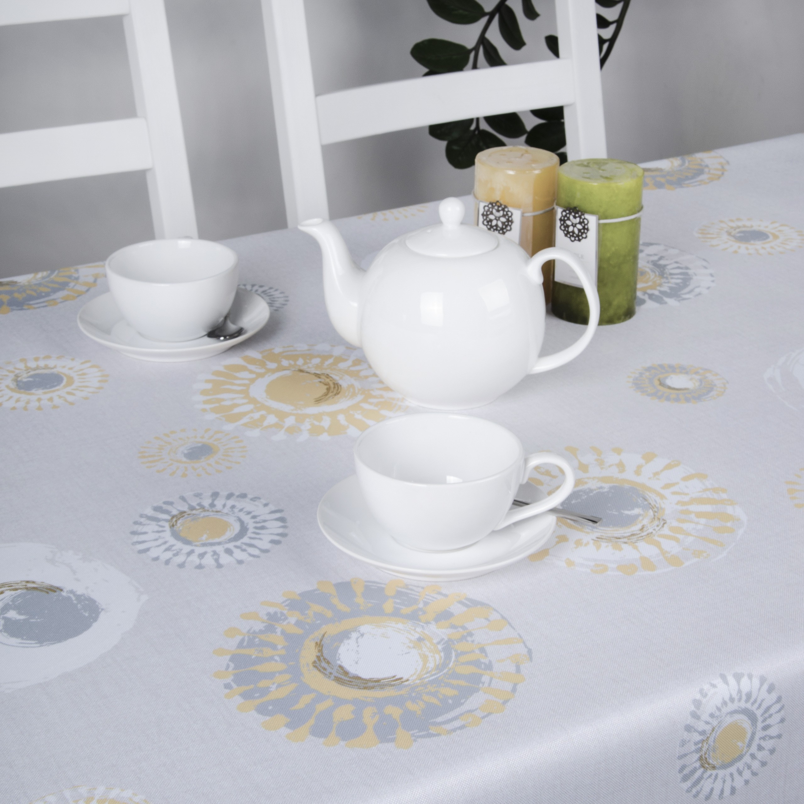 Obrus Ogrodowy Prestige 391381-007 Obrus Ogrodowy Prestige 391381-007