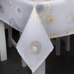 Obrus Ogrodowy Prestige 391381-007 Obrus Ogrodowy Prestige 391381-007