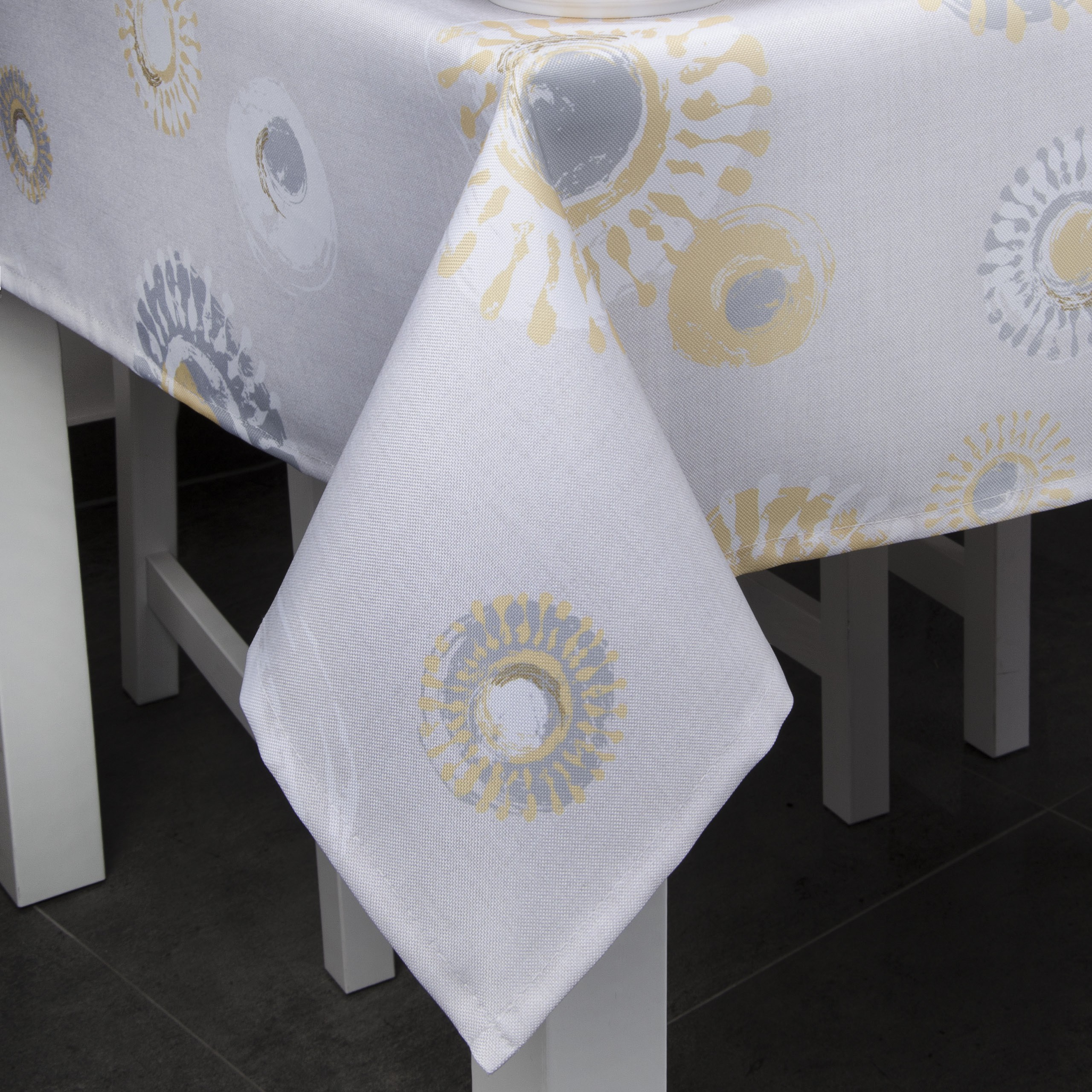 Obrus Ogrodowy Prestige 391381-007 Obrus Ogrodowy Prestige 391381-007