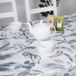 Obrus Ogrodowy Prestige 390319-008 Obrus Ogrodowy Prestige 390319-008