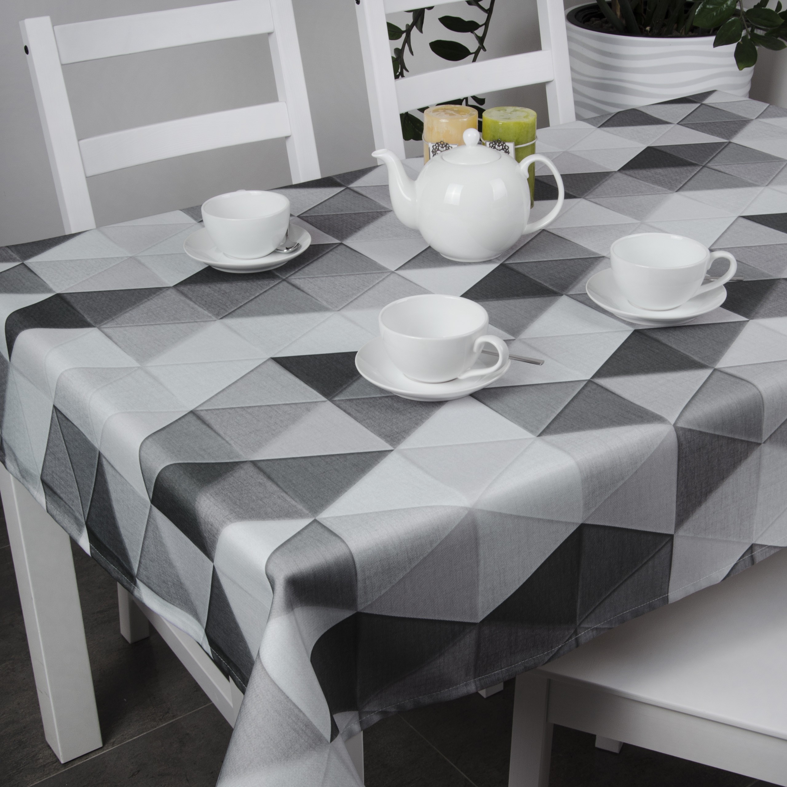 Obrus Ogrodowy Prestige 400393-008 Obrus Ogrodowy Prestige 400393-008