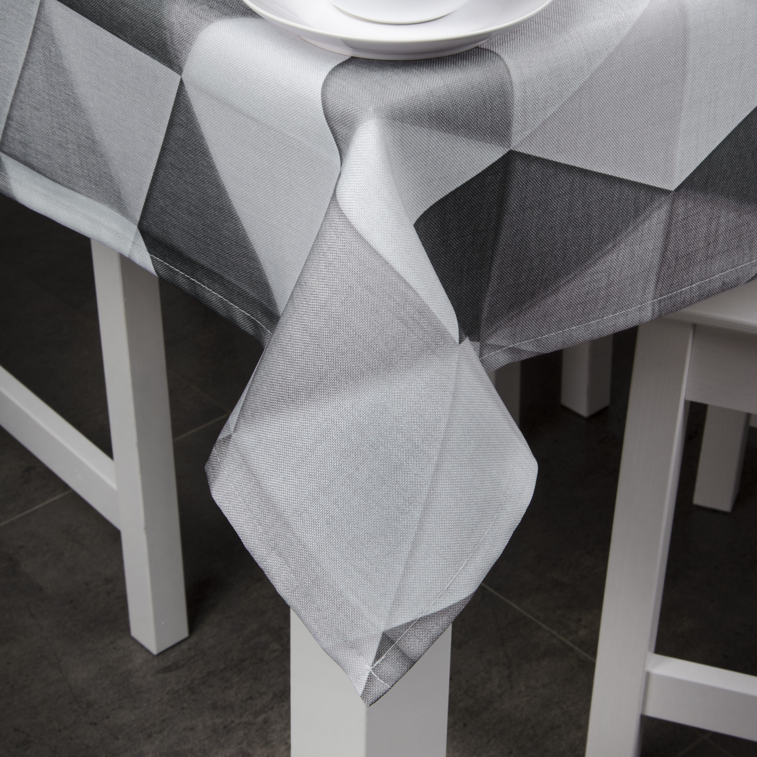 Obrus Ogrodowy Prestige 400393-008 Obrus Ogrodowy Prestige 400393-008