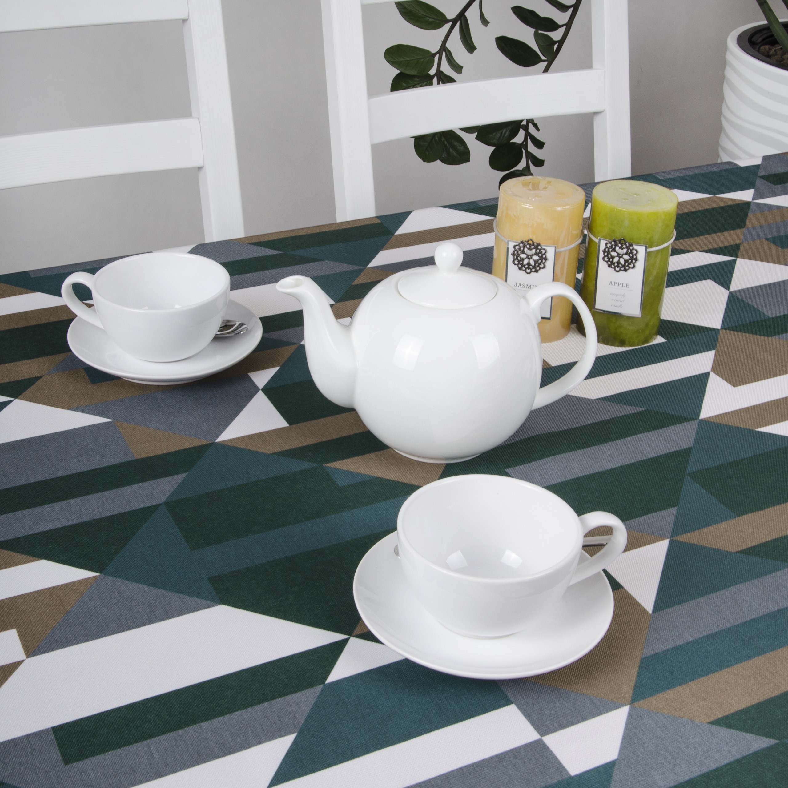 Obrus Ogrodowy Prestige 390370-007 Obrus Ogrodowy Prestige 390370-007