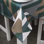 Obrus Ogrodowy Prestige 390370-007 Obrus Ogrodowy Prestige 390370-007