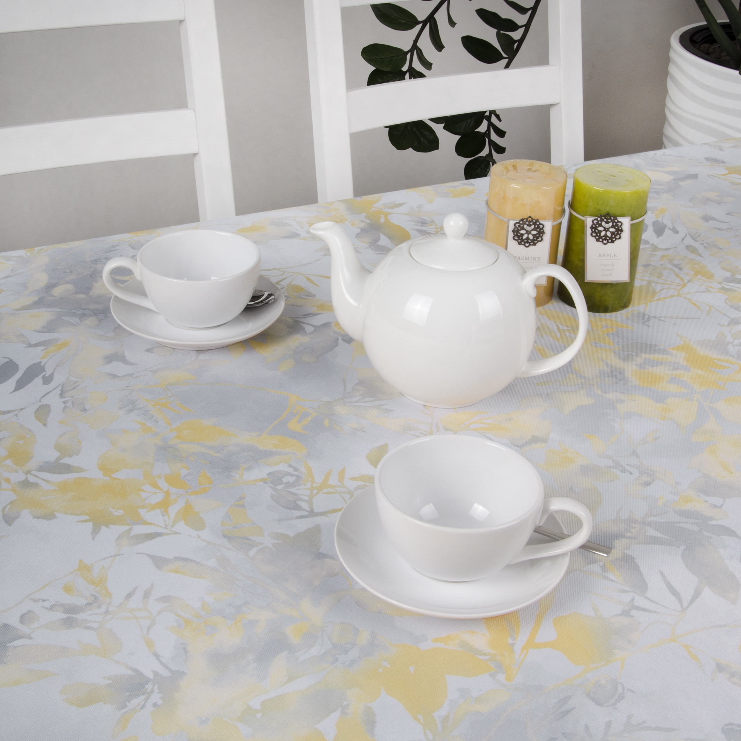 Obrus Ogrodowy Prestige 391357-005 Obrus Ogrodowy Prestige 391357-005