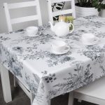 Obrus Ogrodowy Prestige 400308-002