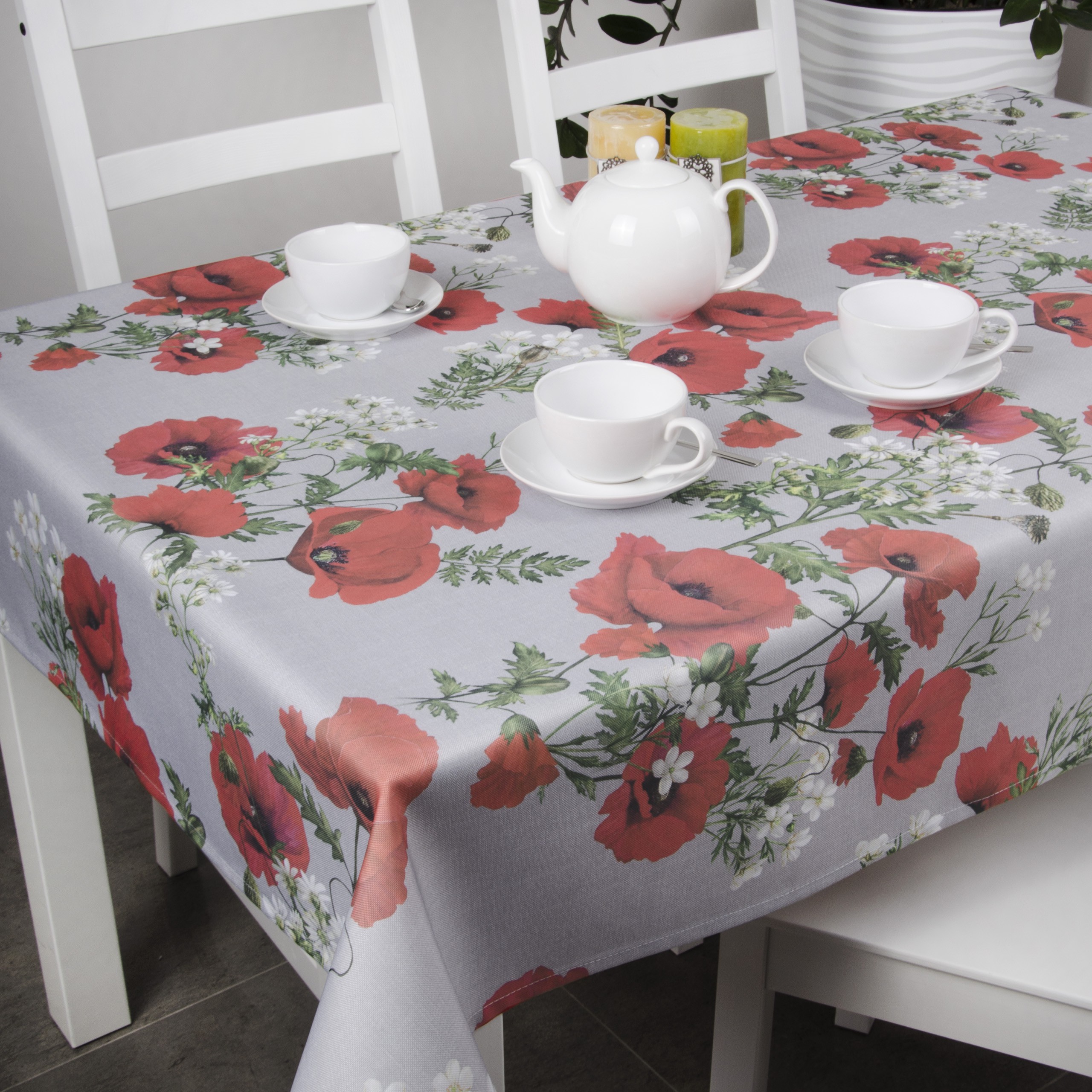 Obrus Ogrodowy Prestige 410042-101 Obrus Ogrodowy Prestige 410042-101