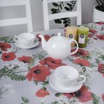 Obrus Ogrodowy Prestige 410042-101 Obrus Ogrodowy Prestige 410042-101