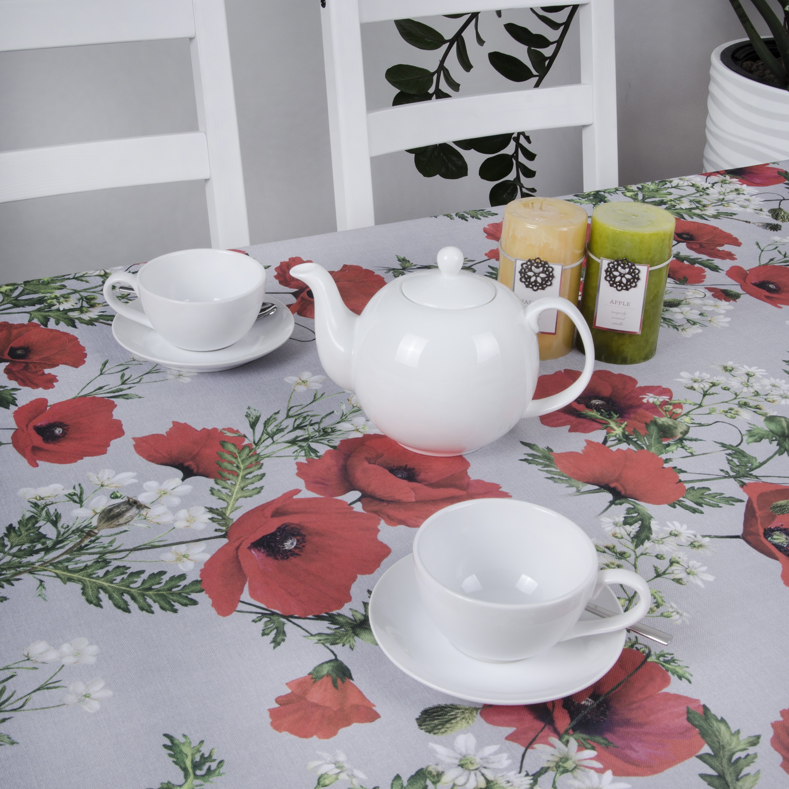 Obrus Ogrodowy Prestige 410042-101 Obrus Ogrodowy Prestige 410042-101