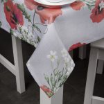 Obrus Ogrodowy Prestige 410042-101 Obrus Ogrodowy Prestige 410042-101