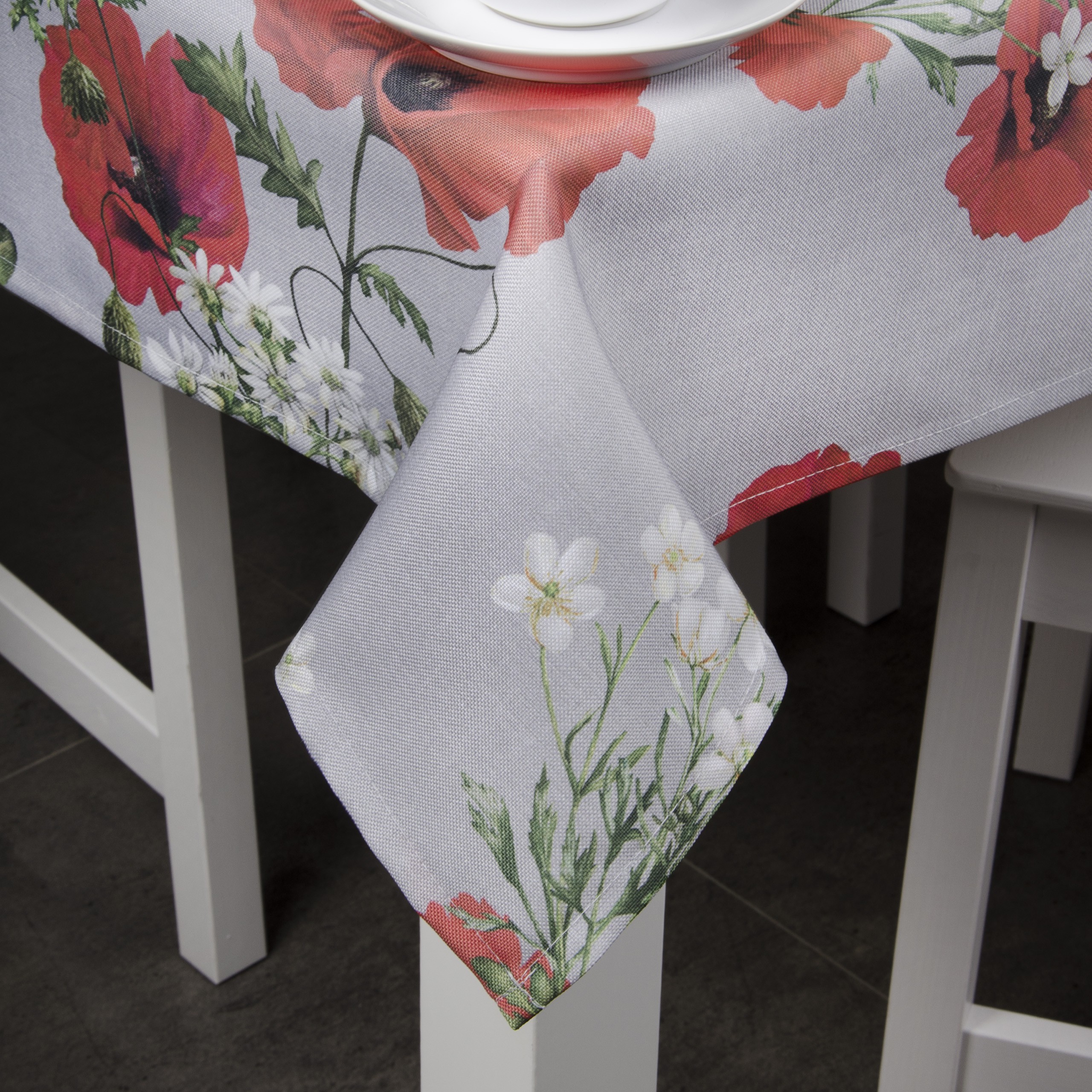 Obrus Ogrodowy Prestige 410042-101 Obrus Ogrodowy Prestige 410042-101