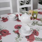 Obrus Ogrodowy Prestige 410042-105 Obrus Ogrodowy Prestige 410042-105