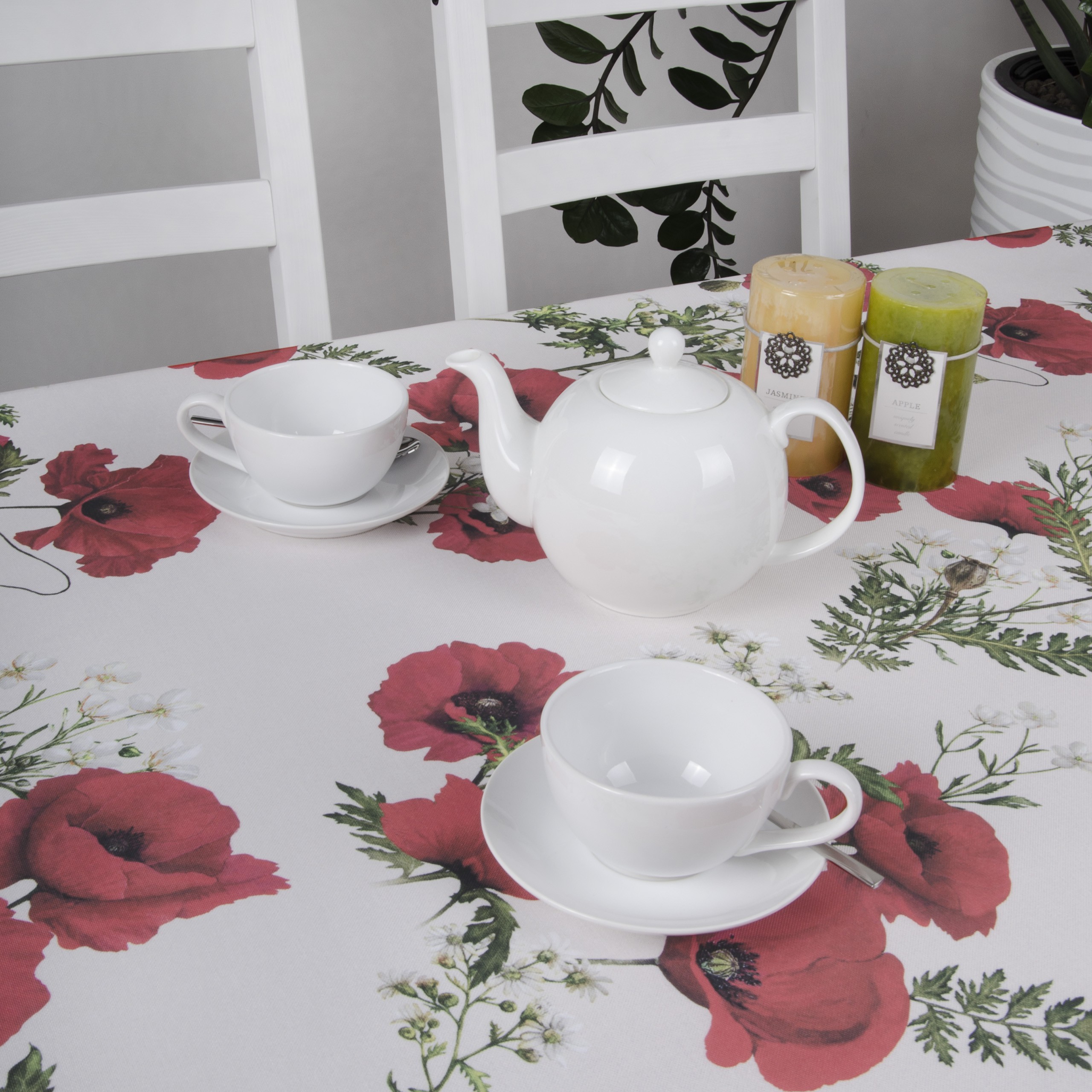 Obrus Ogrodowy Prestige 410042-105 Obrus Ogrodowy Prestige 410042-105