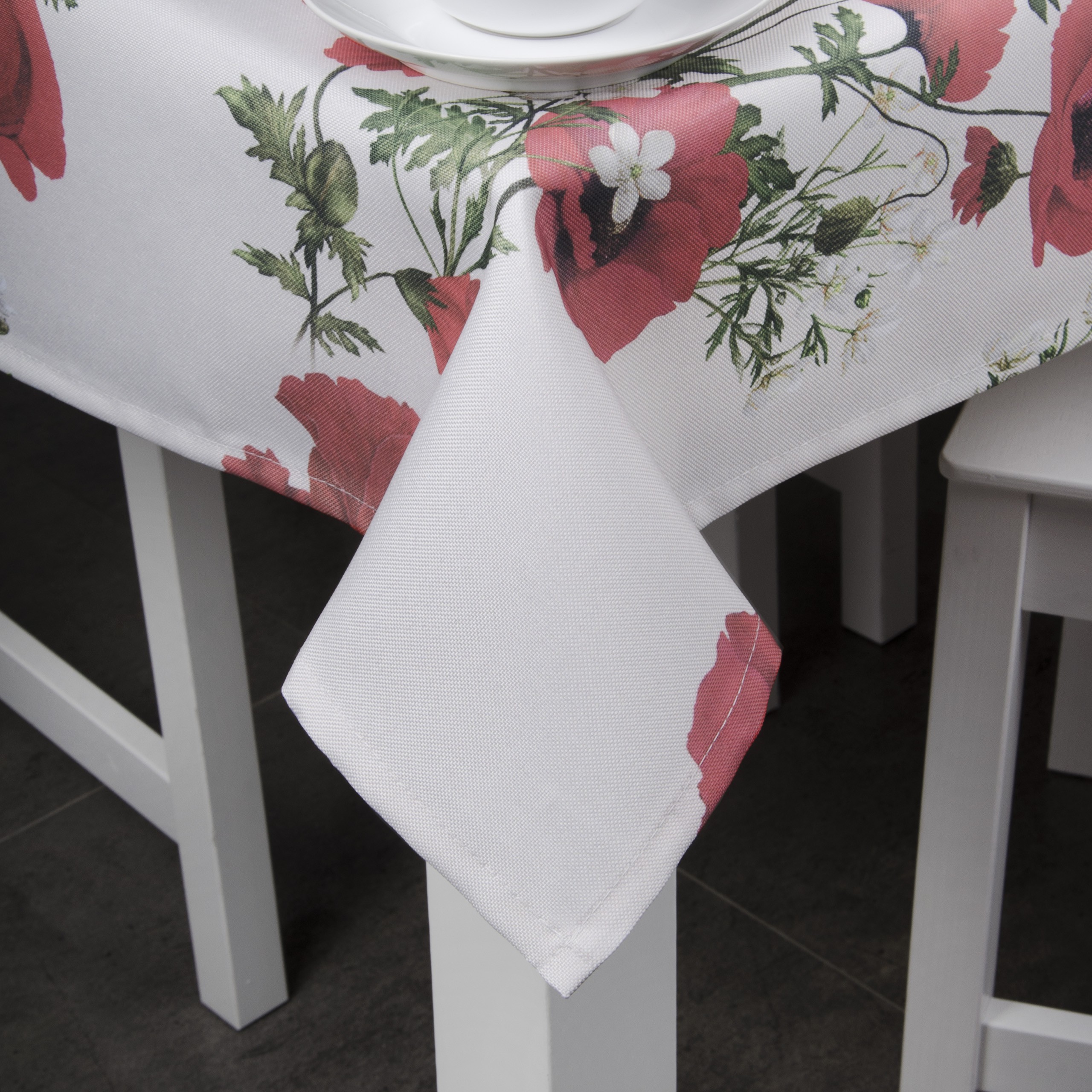 Obrus Ogrodowy Prestige 410042-105 Obrus Ogrodowy Prestige 410042-105