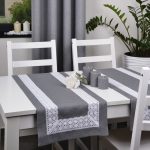 Pas Sewilla – Jasny szary