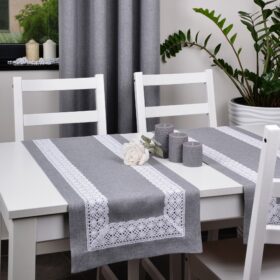 Bieżnik Sewilla – Szary