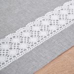 Bieżnik Sewilla – Szary Bieżnik Sewilla – Szary