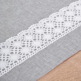 Bieżnik Sewilla – Szary