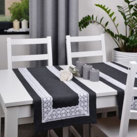 Bieżnik Sewilla – Grafit