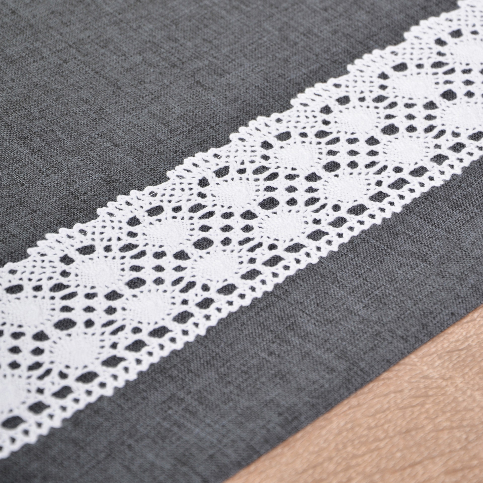 Bieżnik Sewilla – Grafit Bieżnik Sewilla – Grafit