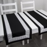 Bieżnik Sewilla – Biały