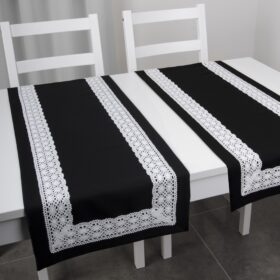 Bieżnik Sewilla – Czarny