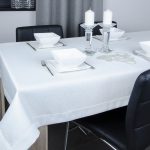 Obrus Wielkanocny 2022 – Biel