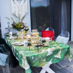 Obrus Ogrodowy Prestige 390437-005