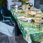 Obrus Ogrodowy Prestige 390437-005