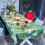 Obrus Ogrodowy Prestige 390437-005