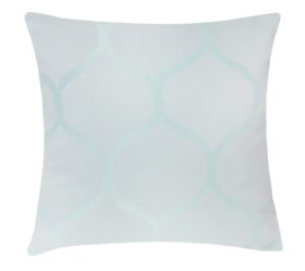 Poszewka Casablanca – Miętowy