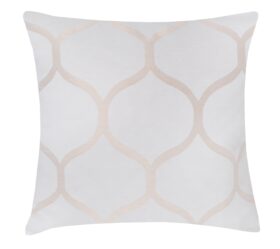 Poszewka Casablanca – Beżowy