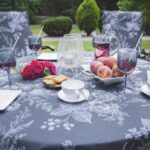 Obrus Ogrodowy Prestige 400301-001 Obrus Ogrodowy Prestige 400301-001