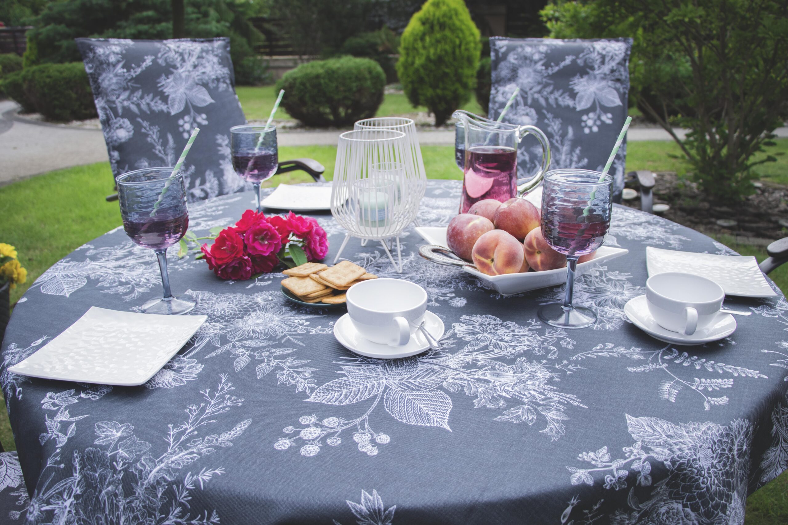 Obrus Ogrodowy Prestige 400301-001 Obrus Ogrodowy Prestige 400301-001