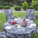 Obrus Ogrodowy Prestige 400301-001 Obrus Ogrodowy Prestige 400301-001