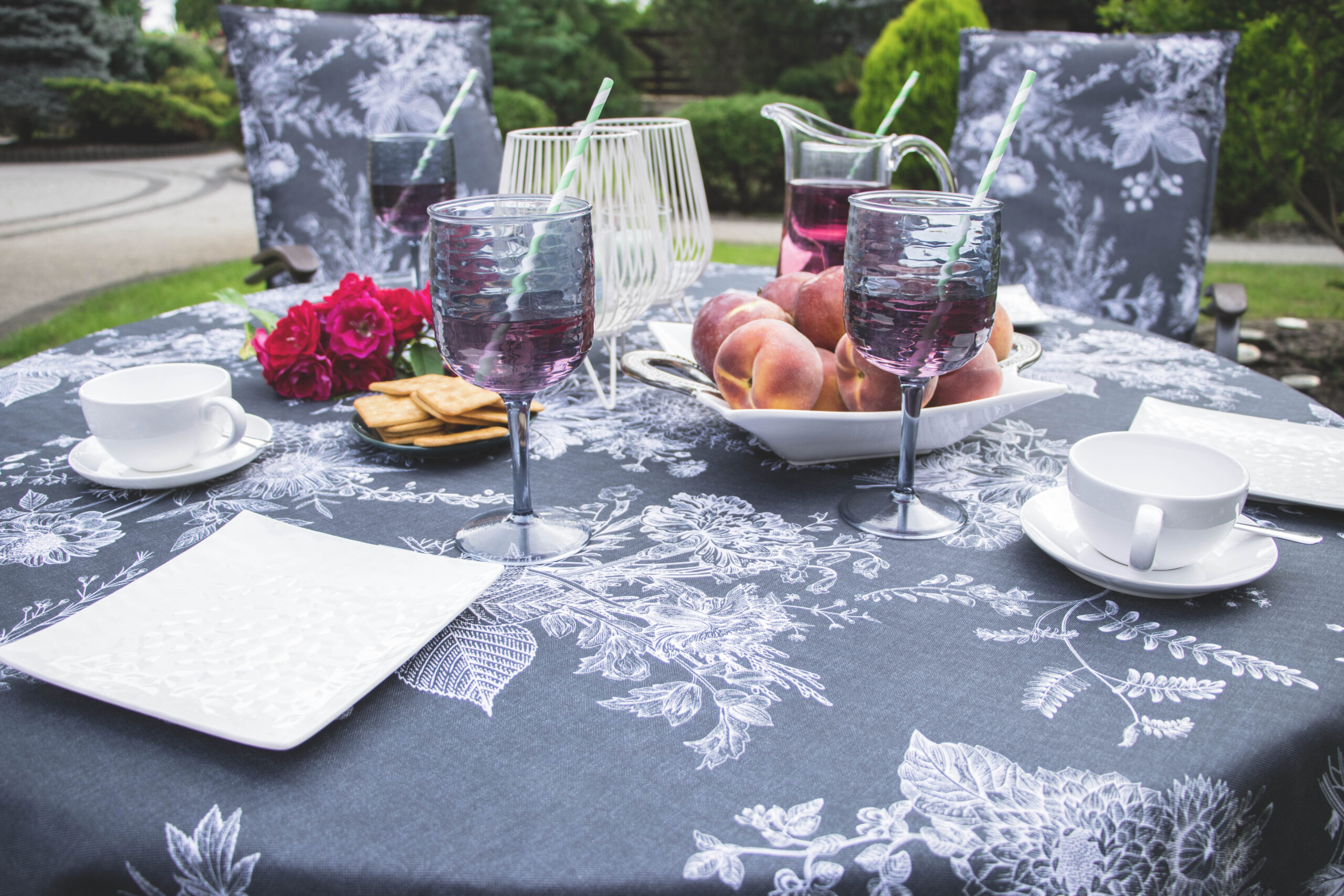 Obrus Ogrodowy Prestige 400301-001 Obrus Ogrodowy Prestige 400301-001