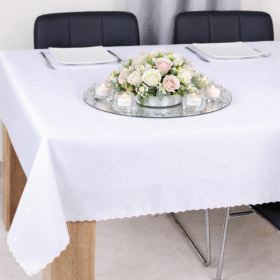 Obrus 103 – Biały