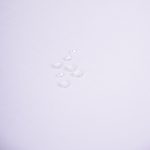 Obrus Deszczyk – Biały