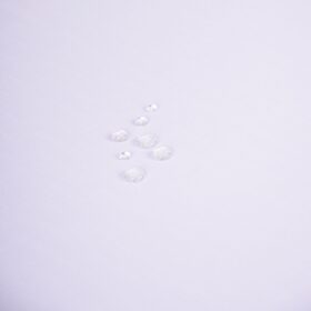 Obrus Deszczyk – Biały Obrus Deszczyk – Biały