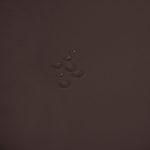 Obrus Deszczyk – Brązowy