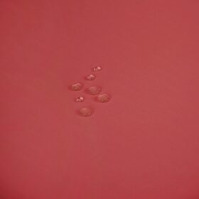 Obrus Deszczyk – Czerwony