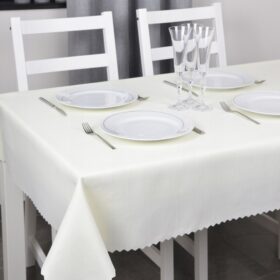 Obrus Deszczyk – Ekri