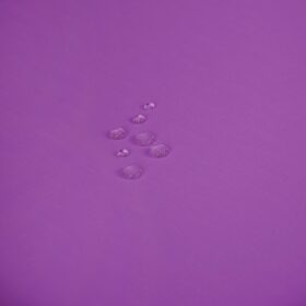 Obrus Deszczyk – Fioletowy