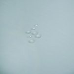 Obrus Deszczyk – Miętowy