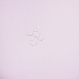 Obrus Deszczyk – Pudrowy róż