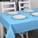 Obrus Druk Kwiat 390877-004