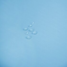 Obrus Deszczyk – Turkusowy