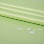 Obrus w Kropki – Jasny zielony Obrus w Kropki – Jasny zielony